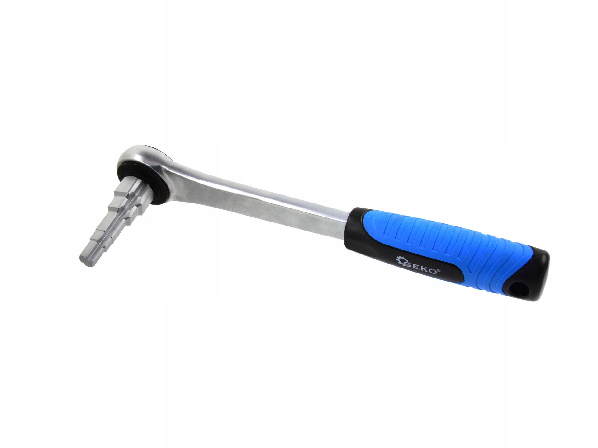 KLUCZ STOPNIOWY DO ŚRUBUNKÓW GRZEJNIKÓW TRZPIENIOWY Z GRZECH. 1/2" G01782
