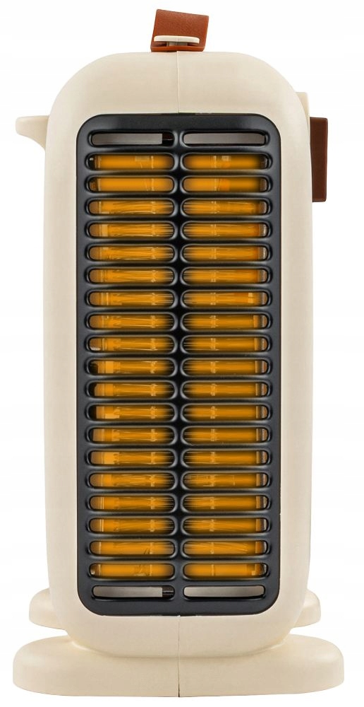 GRZEJNIK TERMOWENTYLATOR ELEKTRYCZNY FARELKA PIONOWY POZIOMY TERMOSTAT 2 kW