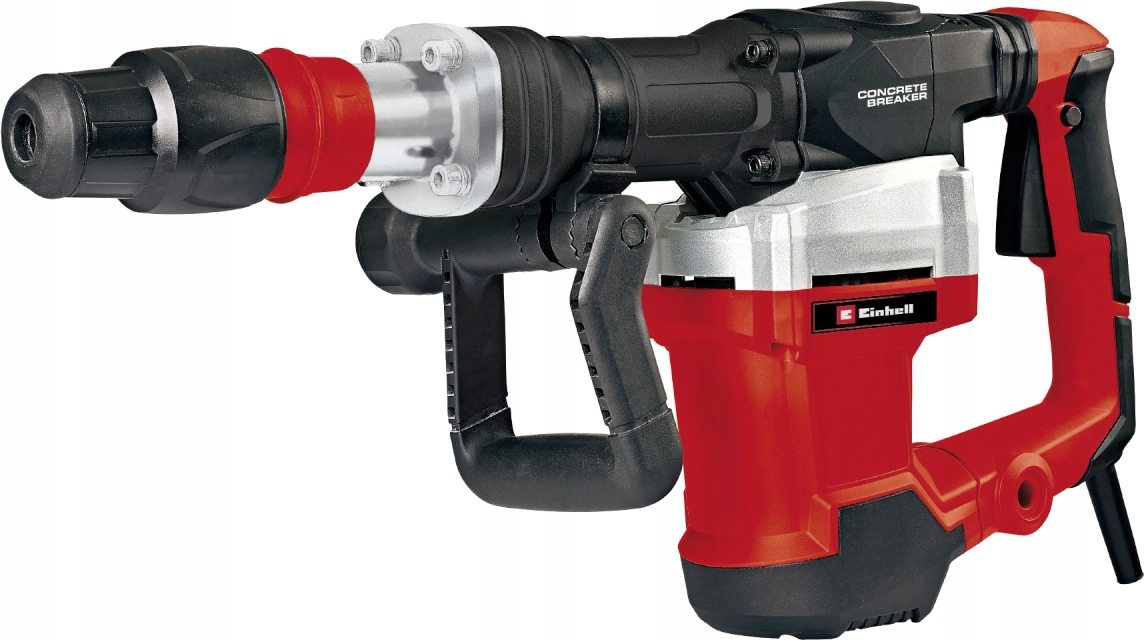 EINHELL MŁOTOWIERTARKA MŁOT UDAROWY ELEKTRYCZNY TE-RH 950 5F SDS MAX 950W