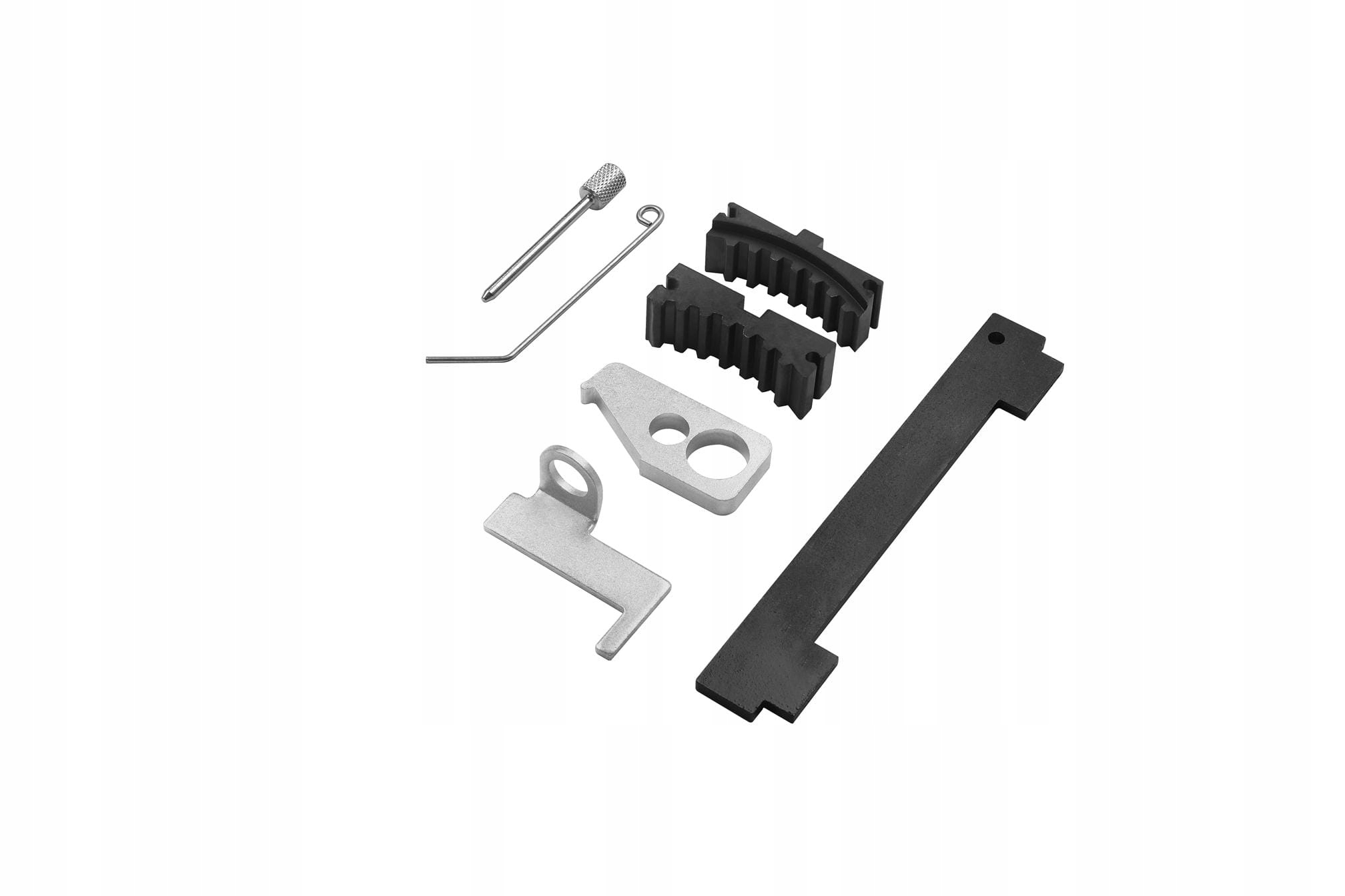 ZESTAW BLOKAD ROZRZĄDU OPEL 7el DO SILNIKÓW BENZYNOWYCH 1.4-1.8 16V KD12512