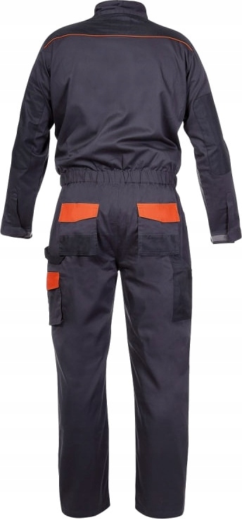 LAHTI PRO L4150152 roz. L/52 KOMBINEZON UNIWERSALNY OCHRONNY ROBOCZY BHP