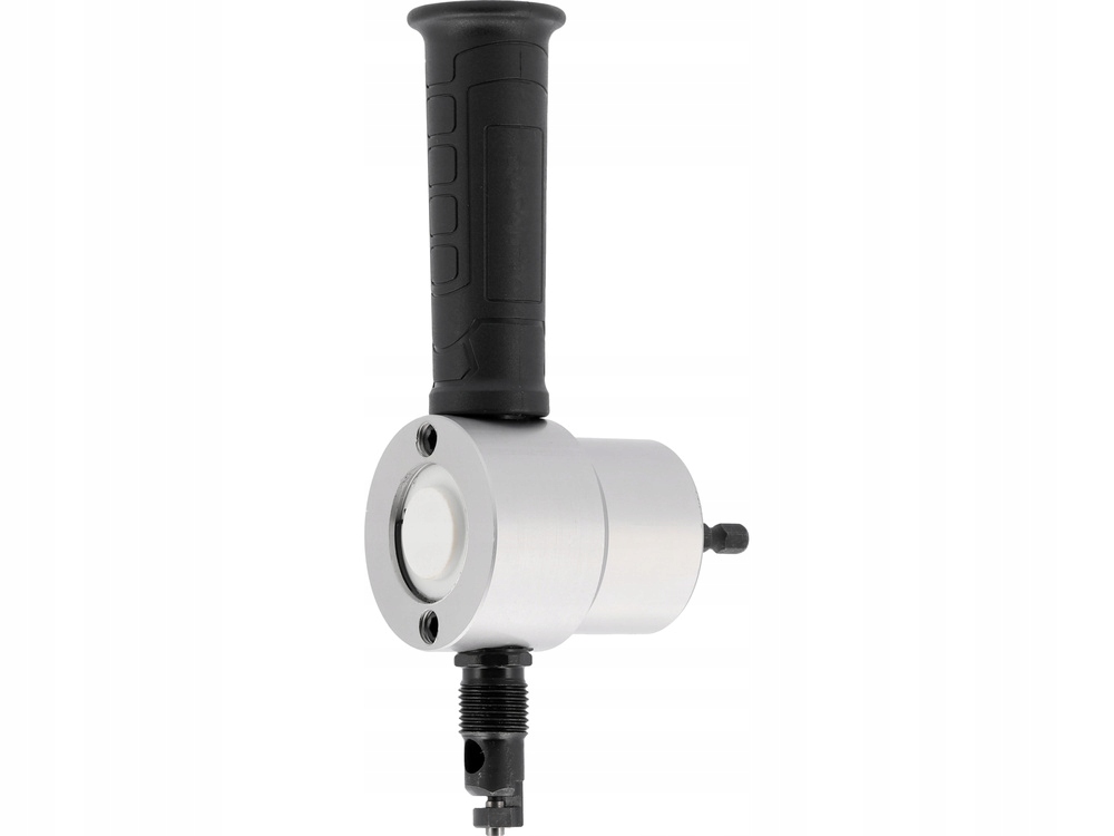 YATO NIBBLER NA WKRĘTARKĘ WIERTARKĘ DO CIĘCIA BLACHY, DWUSTRONNY YT-829790