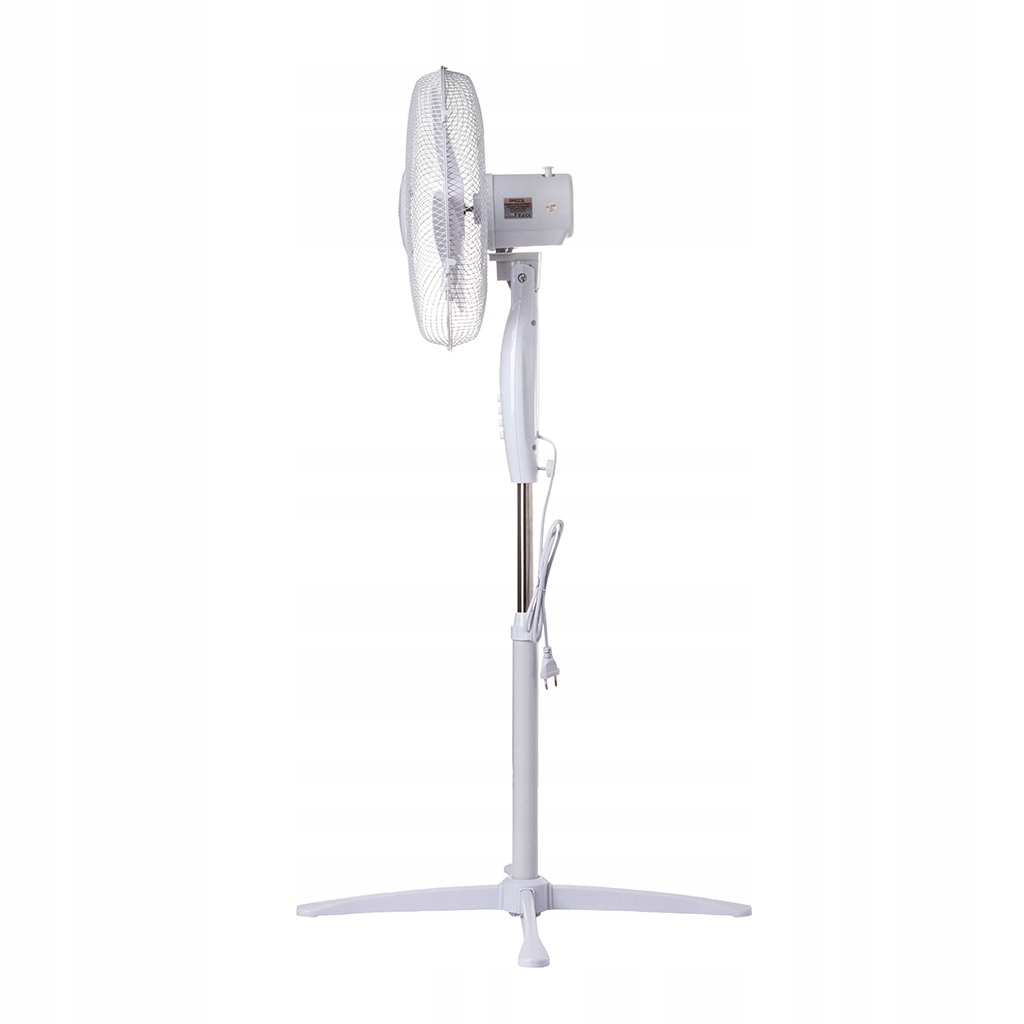 WENTYLATOR STOJĄCY 18"/ 45cm 60W CICHY DAKOTA M90111