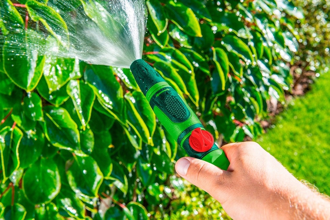 VERTO ZRASZACZ PROSTY DWUMATERIAŁOWY 15G701