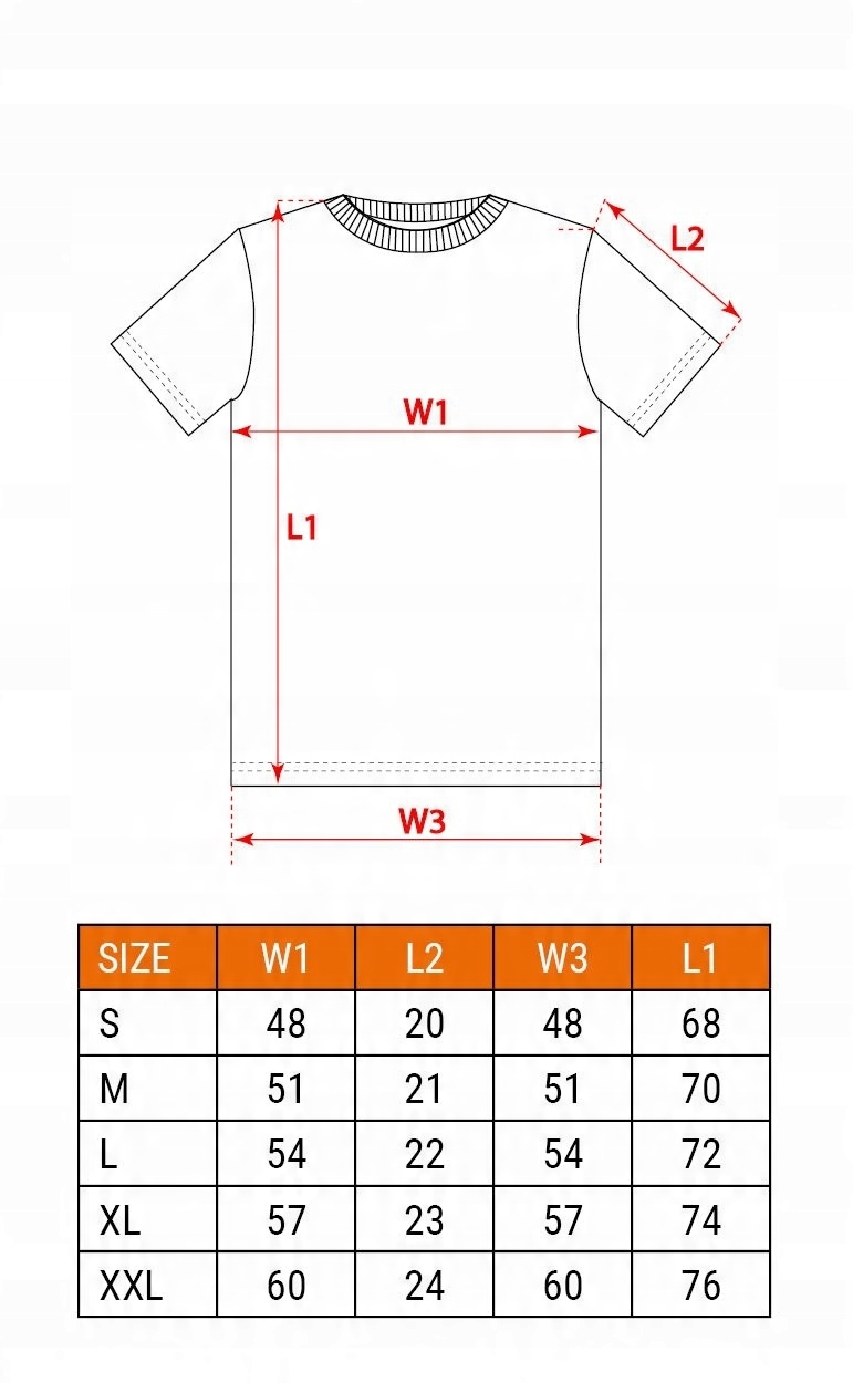 NEO T-SHIRT CZARNY ROBOCZY bawełna 81-610 R. S