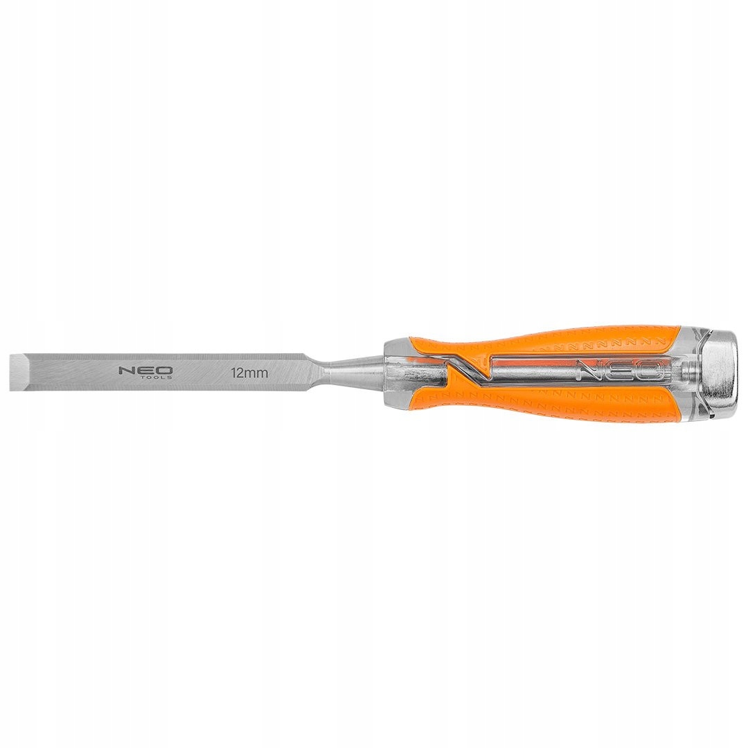 NEO 37-912 DŁUTO 12 MM CRV UCHWYT DWUKOMPONENTOWY