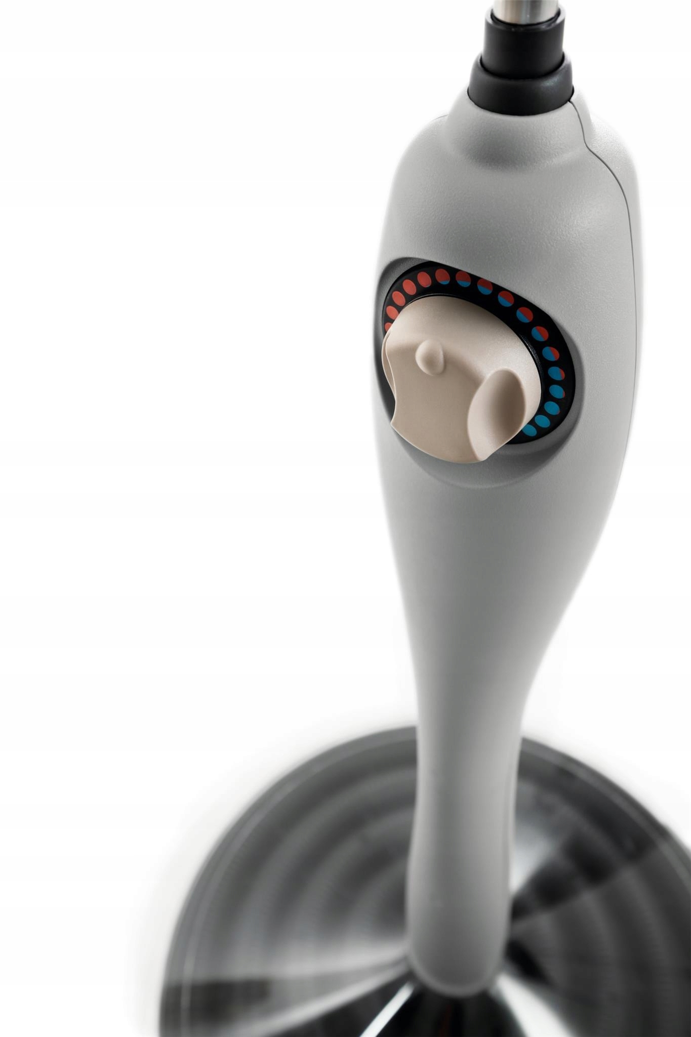 PRYSZNIC TURYSTYCZNY OGRODOWY SOLARNY 5519 SUNNY STYLE PREMIUM SZARY