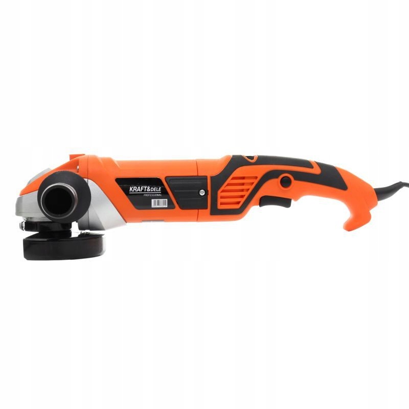 SZLIFIERKA KĄTOWA DIAX KĄTÓWKA 1200W 230V 125mm