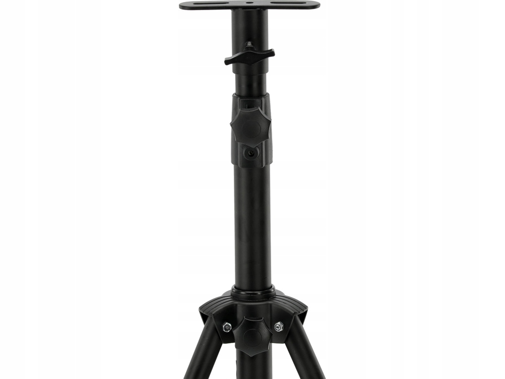 YATO TELESKOPOWY TRÓJNÓG STATYW NA TRÓJNOGU DO REFLEKTORA YT-829670