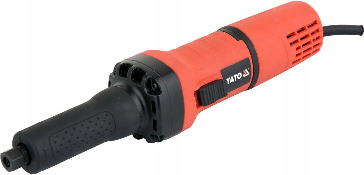YATO SZLIFIERKA PROSTA PRECYZYJNA 750W REGULACJA PRĘDKOŚCI YT-82080
