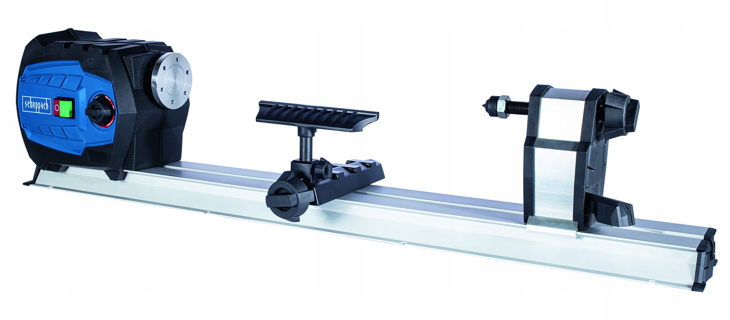 SCHEPPACH DM600 VARIO TOKARKA DO DREWNA 550W