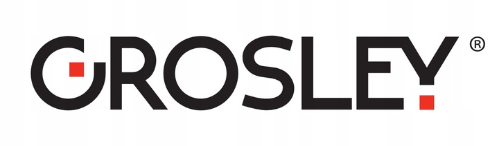 GROSLEY NITOWNICA RĘCZNA DO NITÓW ALUMINIOWYCH 9 ” NITOWNICE GR63150