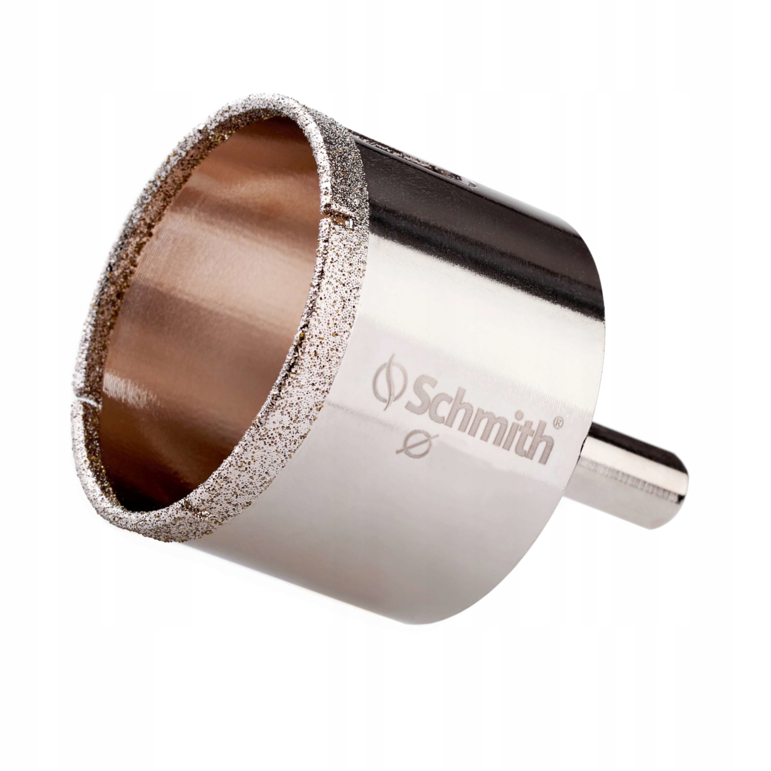 SCHMITH OTWORNICA DIAMENTOWA 10 MM GRES PŁYTKI