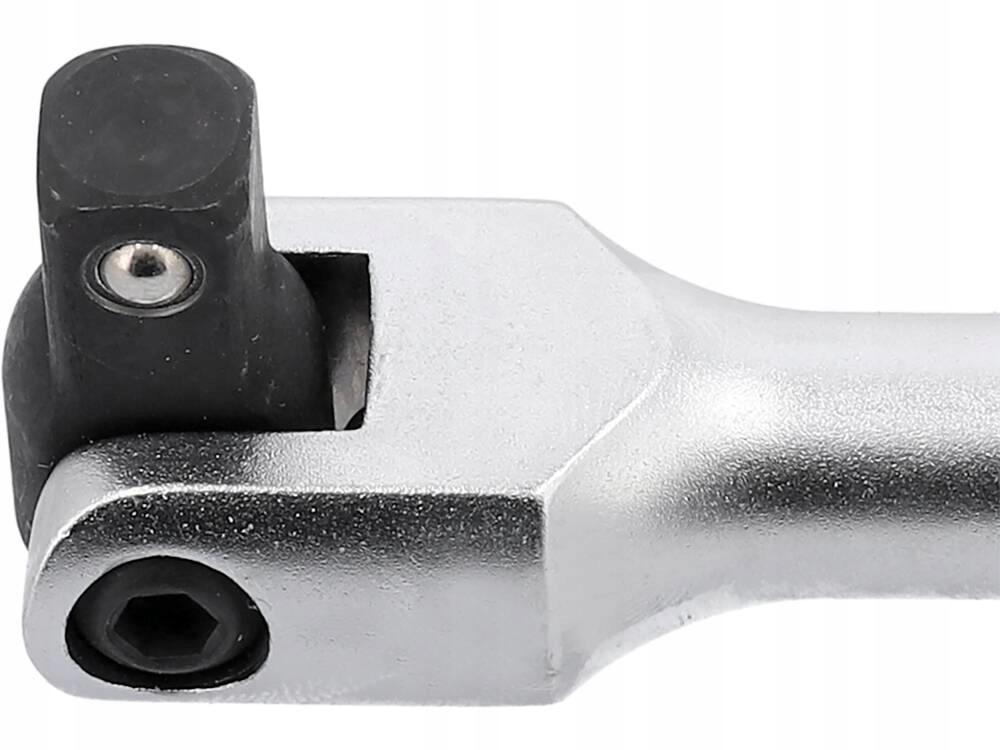 YATO POKRĘTŁO ŁAMANE 3/8" 215MM POKRĘTŁA DO NASADEK ZE STALI CRV YT-3839