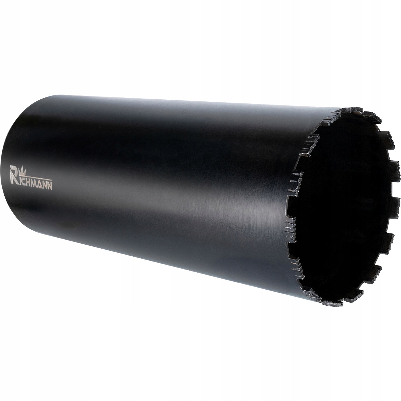 RICHMANN OTWORNICA DIAMENTOWA DO WIERTNICY 225x450 MM 1 1/4 NA MOKRO C4892