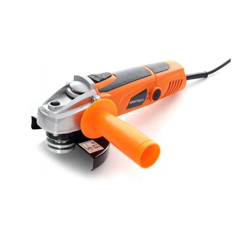 KRAFT&DELE SZLIFIERKA KĄTOWA FLEXA KĄTÓWKA 230V 850W TARCZA 125MM KD1555