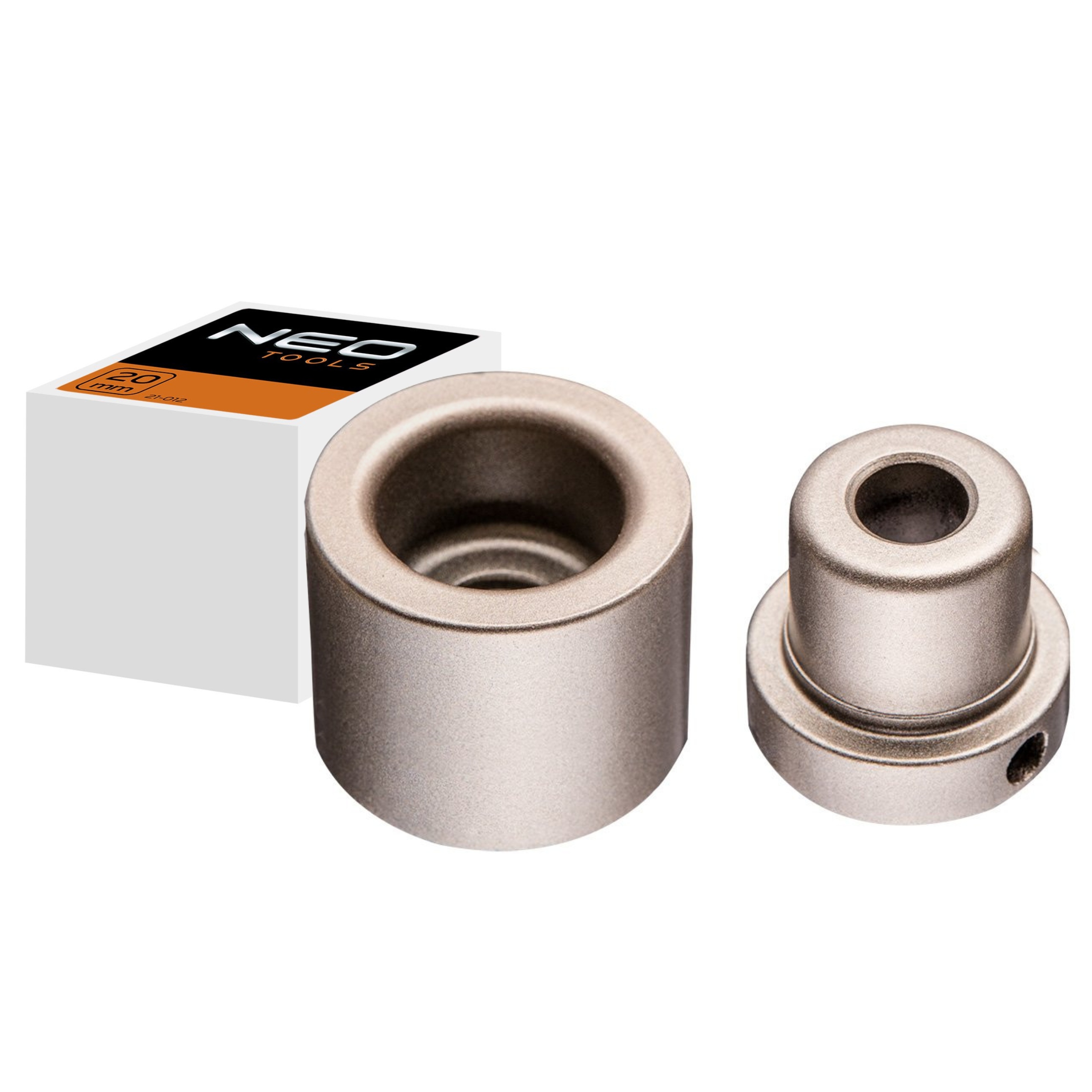 TULEJA GRZEWCZA DO ZGRZEWARKI 20 MM NEO 21-012