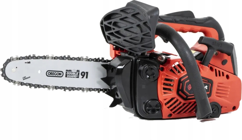 FAWORYT PRO PIŁA PILARKA SPALINOWA ŁAŃCUCHOWA GAŁĘZIÓWKA RG2510X-7 SP12X +O