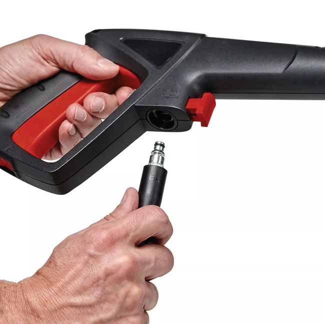 EINHELL MOBILNA MYJKA WYSOKOCIŚNIENIOWA TC-HP 170 4140770