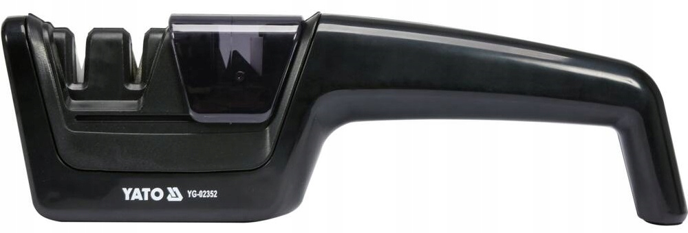 YATO OSTRZAŁKA DO NOŻY NOŻYCZEK 4w1 STAL DIAMENTOWE YG-02352