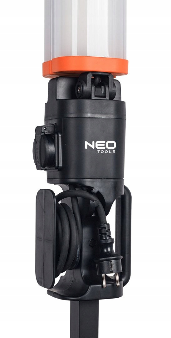 NEO 99-099 LAMPA PODWÓJNA 360 STOPNI 2x4300LM
