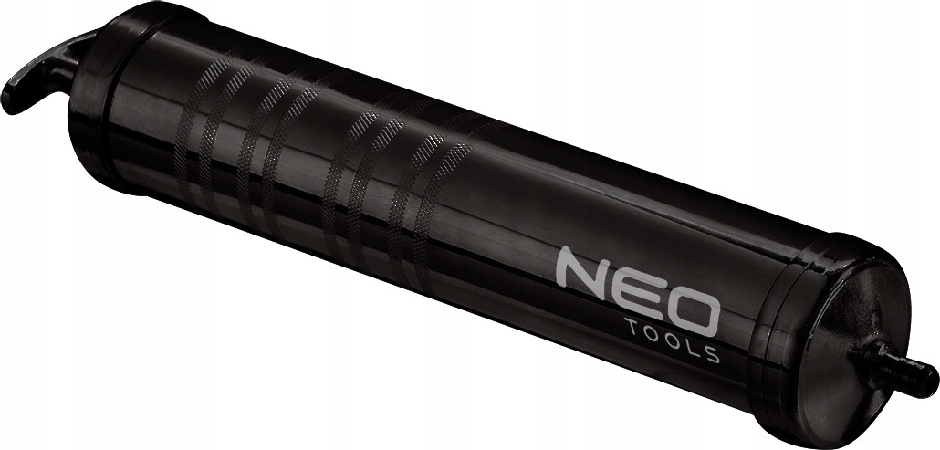 ODCIĄGARKA OLEJU POMPKA STRZYKAWKA 0,5L NEO 11-510