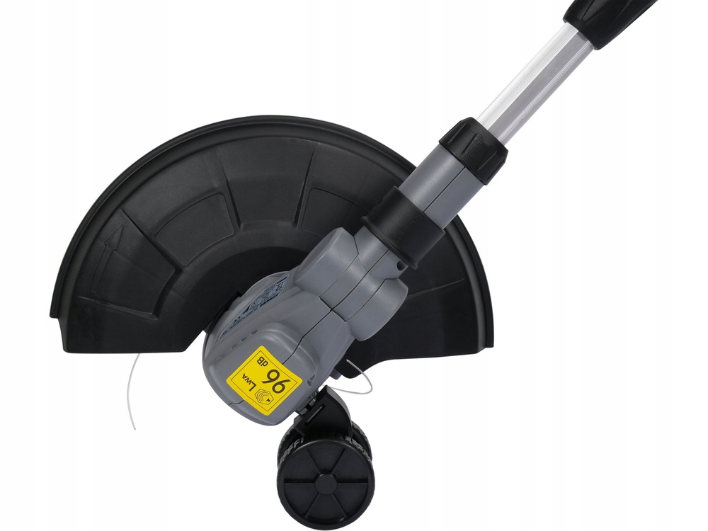 STHOR PODKASZARKA 20V 25 CM 8000 OBR BODY SOLO BEZ AKUMULATORA 78180