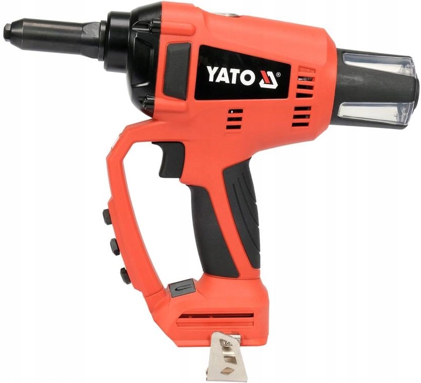 YATO NITOWNICA BEZSZCZOTKOWA AKU 18V 2040kg 20KN