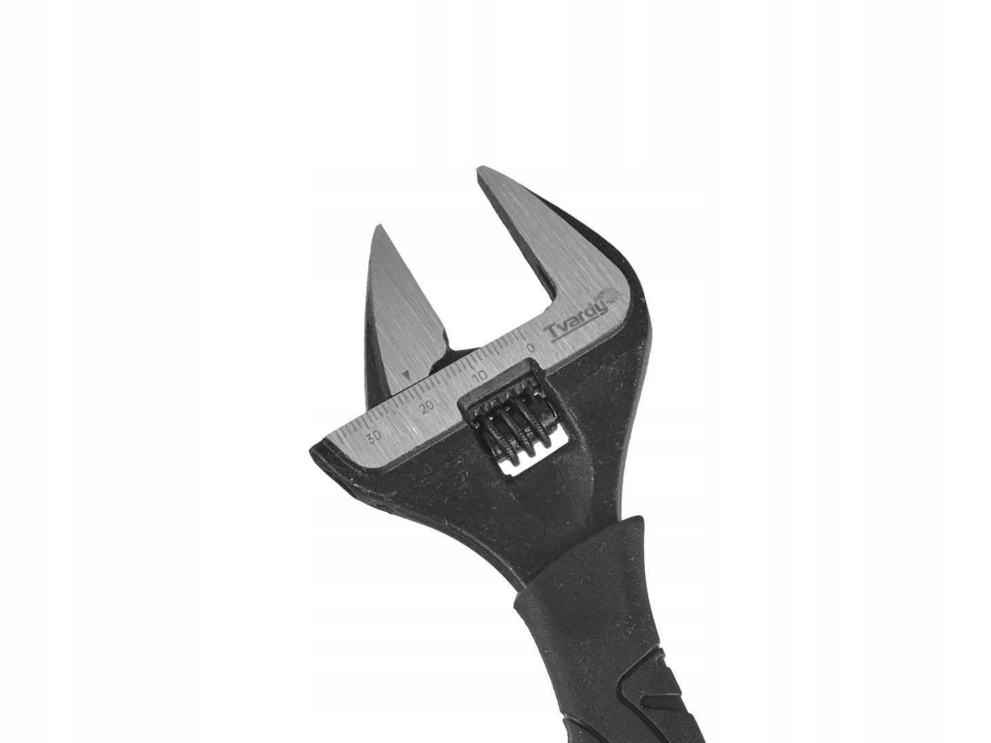TVARDY KLUCZ NASTAWNY SZWEDZKI SZWED SZEROKI 6" 34MM ZE STALI CRV T00070
