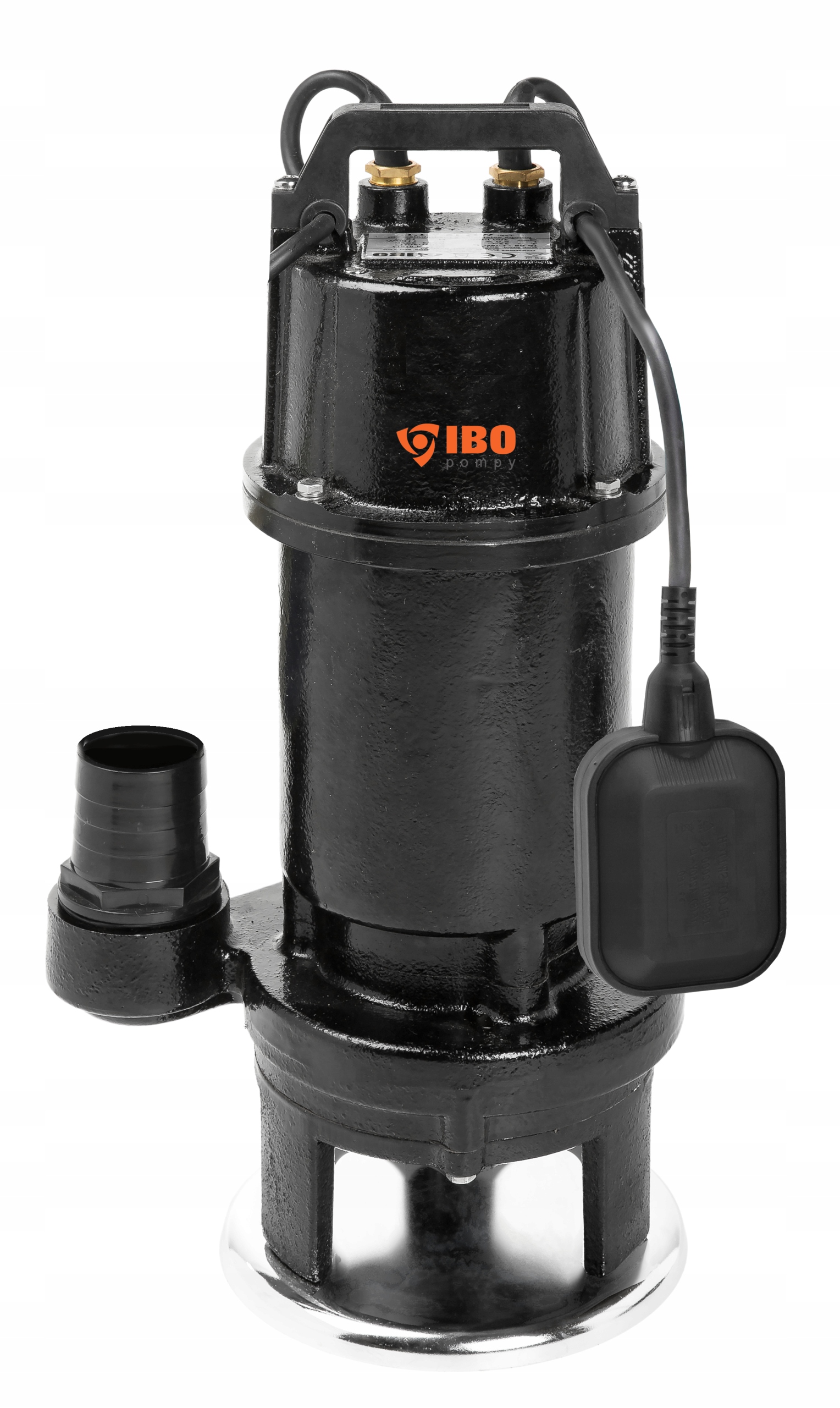 POMPA ZATAPIALNA WQ 15-7-1,1 ROZDRABNIACZ PŁYWAK