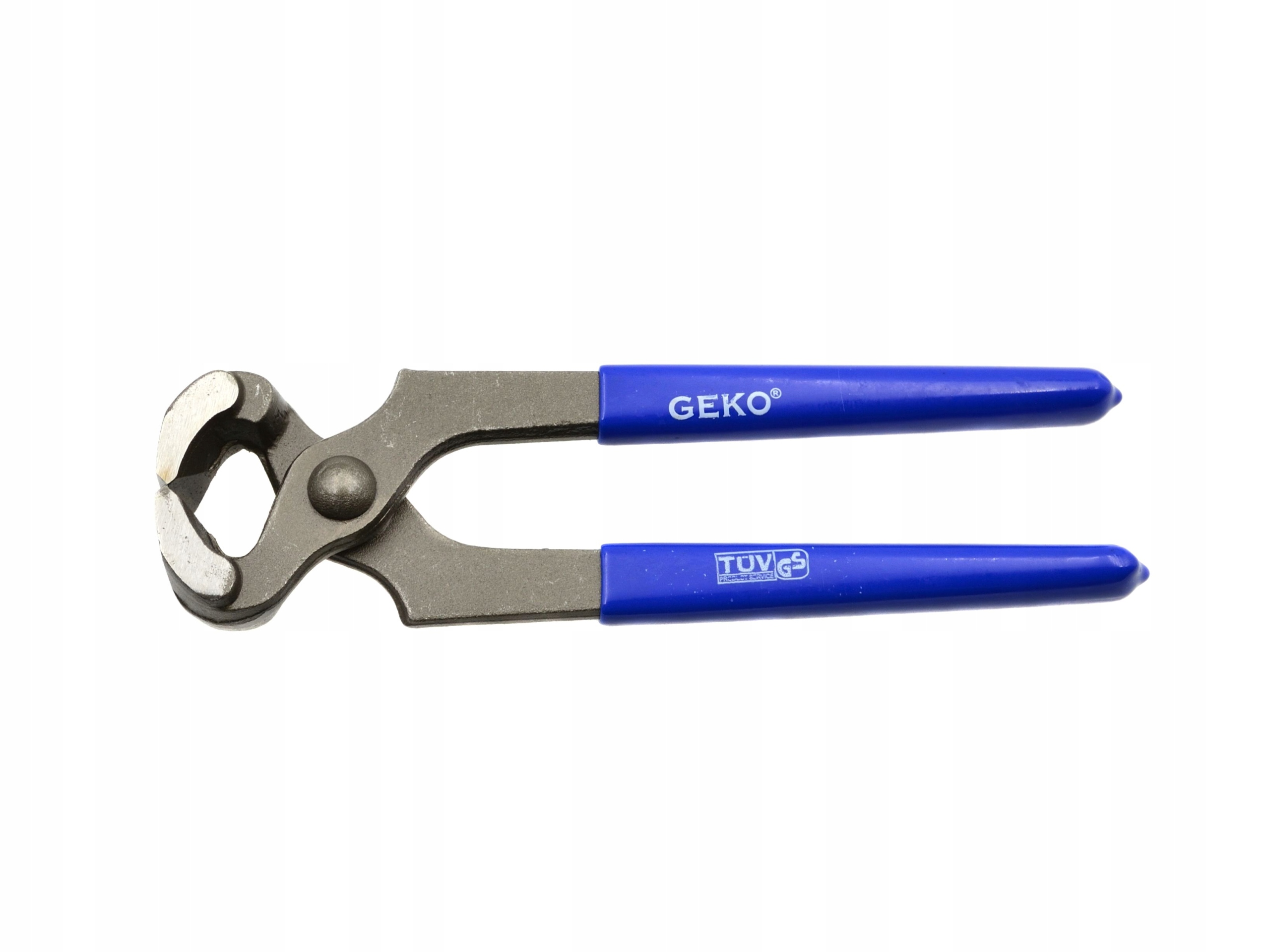SZCZYPCE CZOŁOWE OBCĘGI DO GWOŹDZI CĘGI 200MM 8''