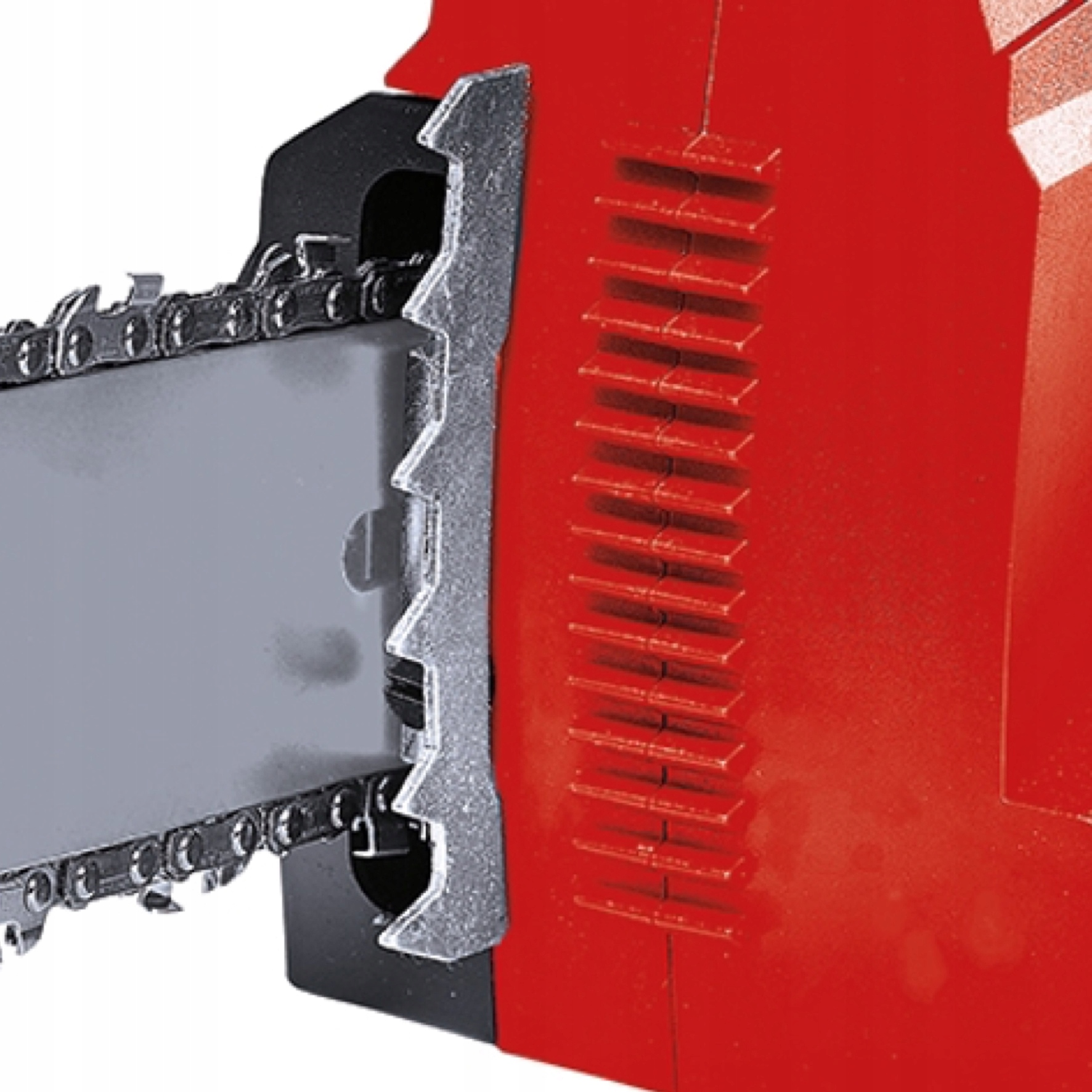 EINHELL AKUMULATOROWA PIŁA PILARKA ŁAŃCUCHOWA GE-LC 18/25-1 Li KIT 3,0Ah