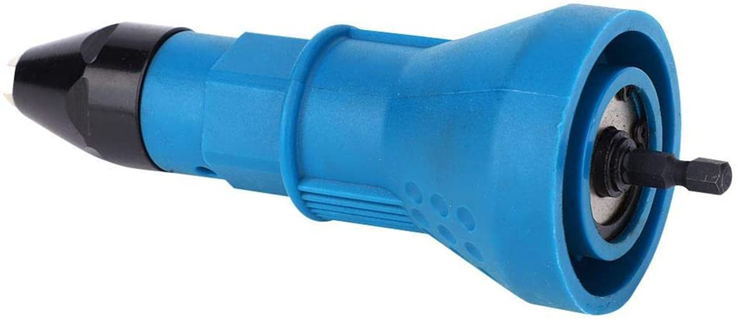 NITOWNICA DO NITÓW ZRYWALNYCH ADAPTER NA WKRĘTARKĘ