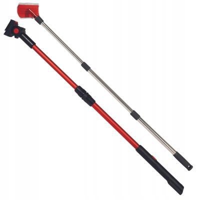 EINHELL ZESTAW RUR TELESKOPOWYCH 120cm DO MYCIA SZYB 3437101 DO BRILLIANTO
