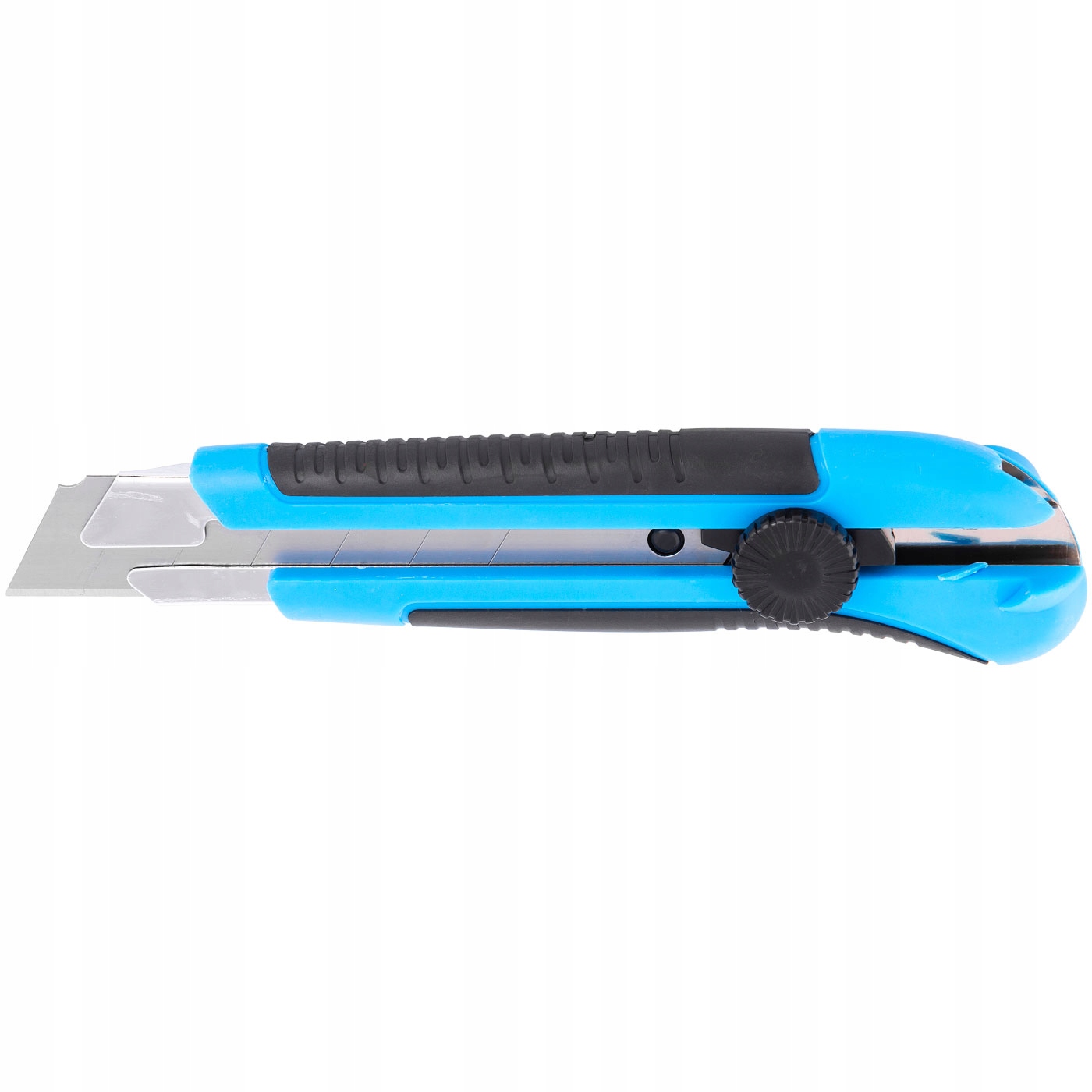 RICHMANN UNIWERSALNY NÓŻ DO TAPET 25 MM GUMOWANY 175mm MAGNES C9114