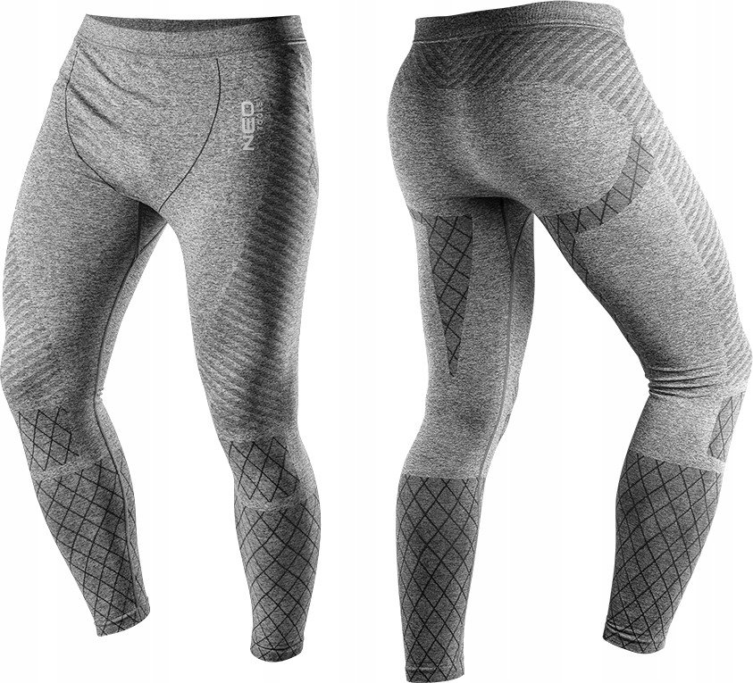 81-670 KALESONY TERMOAKTYWNE NEO roz. S/M