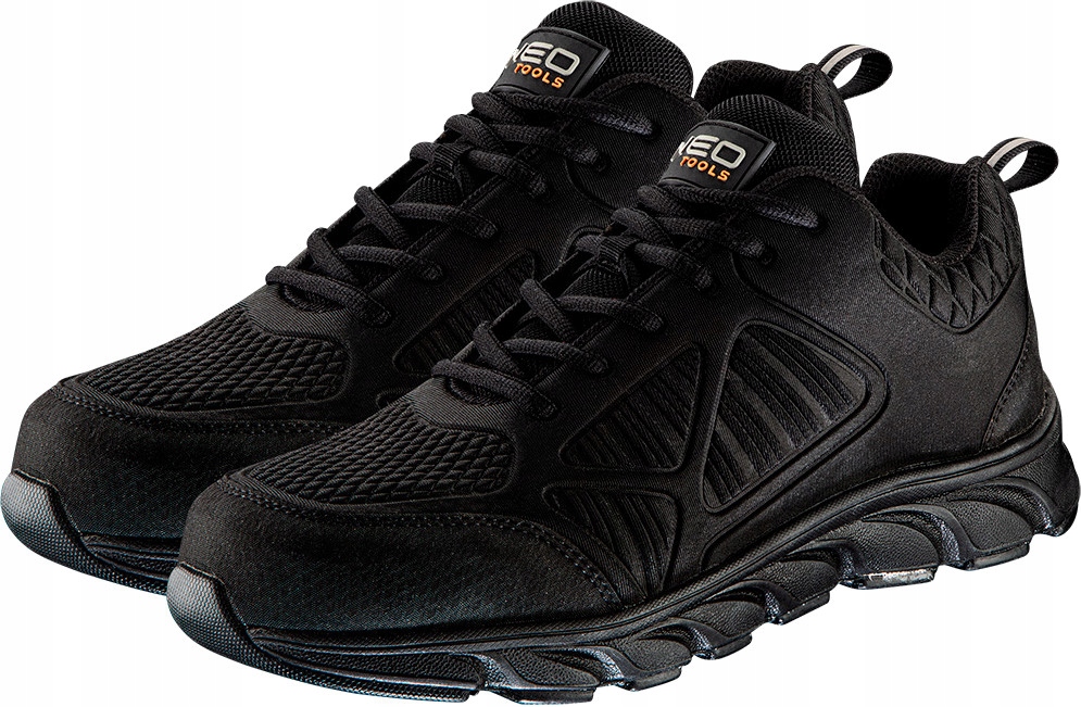 NEO BUTY PÓŁBUTY ROBOCZE trzewiki 82-156 roz. 40
