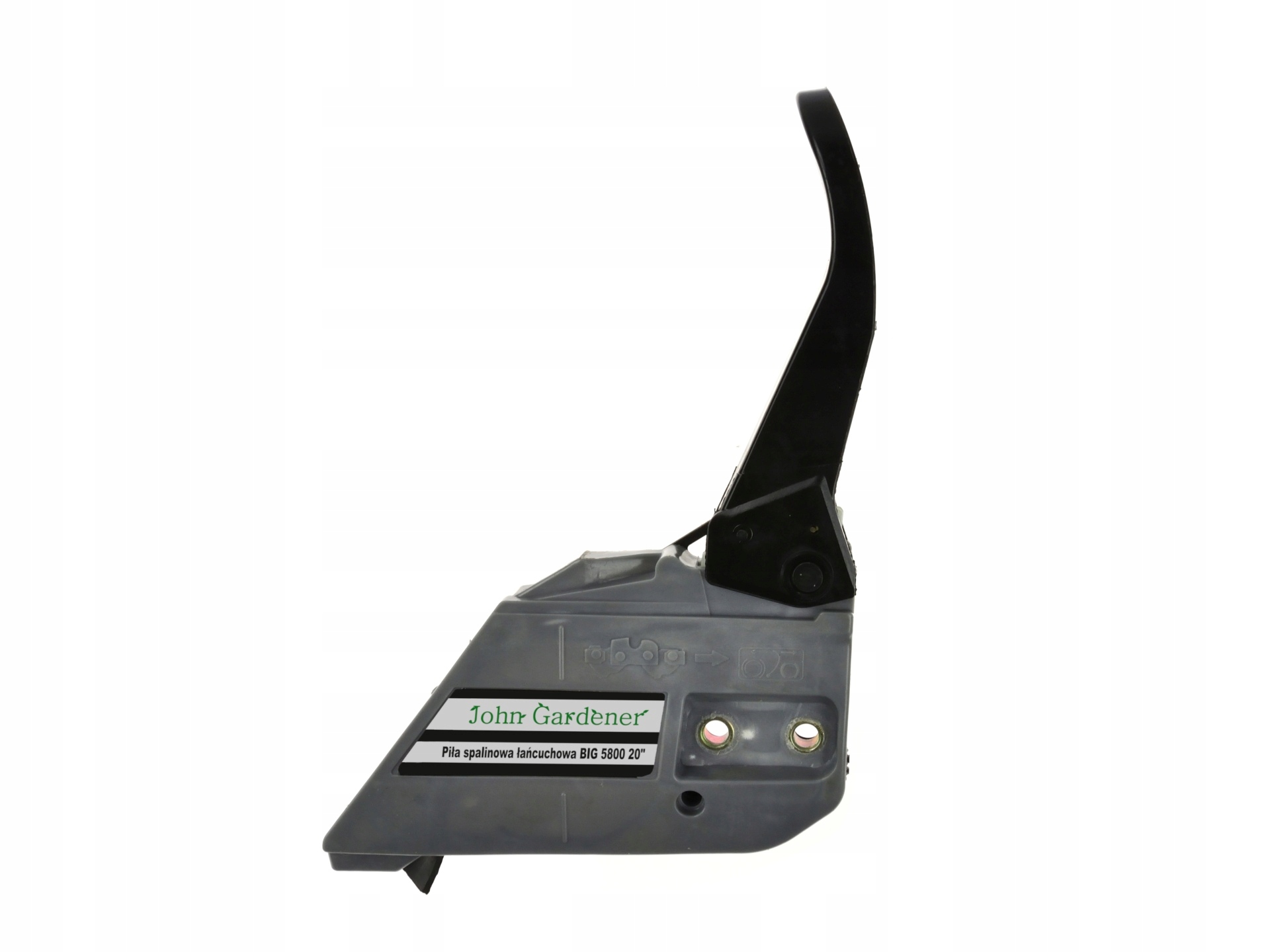G82002 PIŁA SPALINOWA PILARKA ŁAŃCUCHOWA 3,1KM 50CM MOCNA 20" +3xOLEJ 100ml