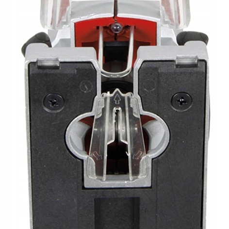 EINHELL AKUMULATOROWA WYRZYNARKA PILARKA PIŁA TE-JS 18 Li – Solo 18V