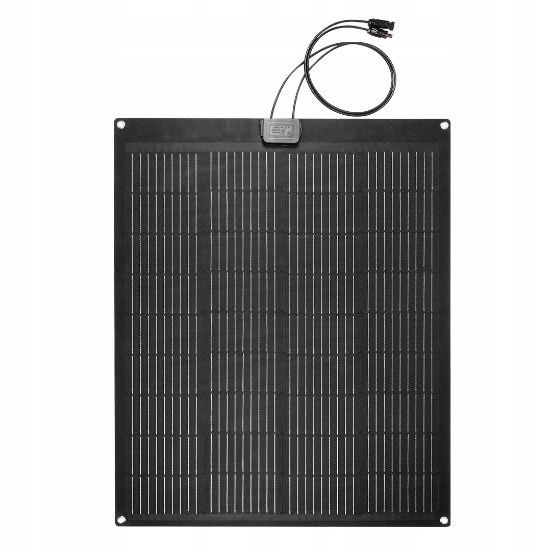 NEO PANEL SŁONECZNY ŁADOWARKA SOLAR 100W POWERBANK