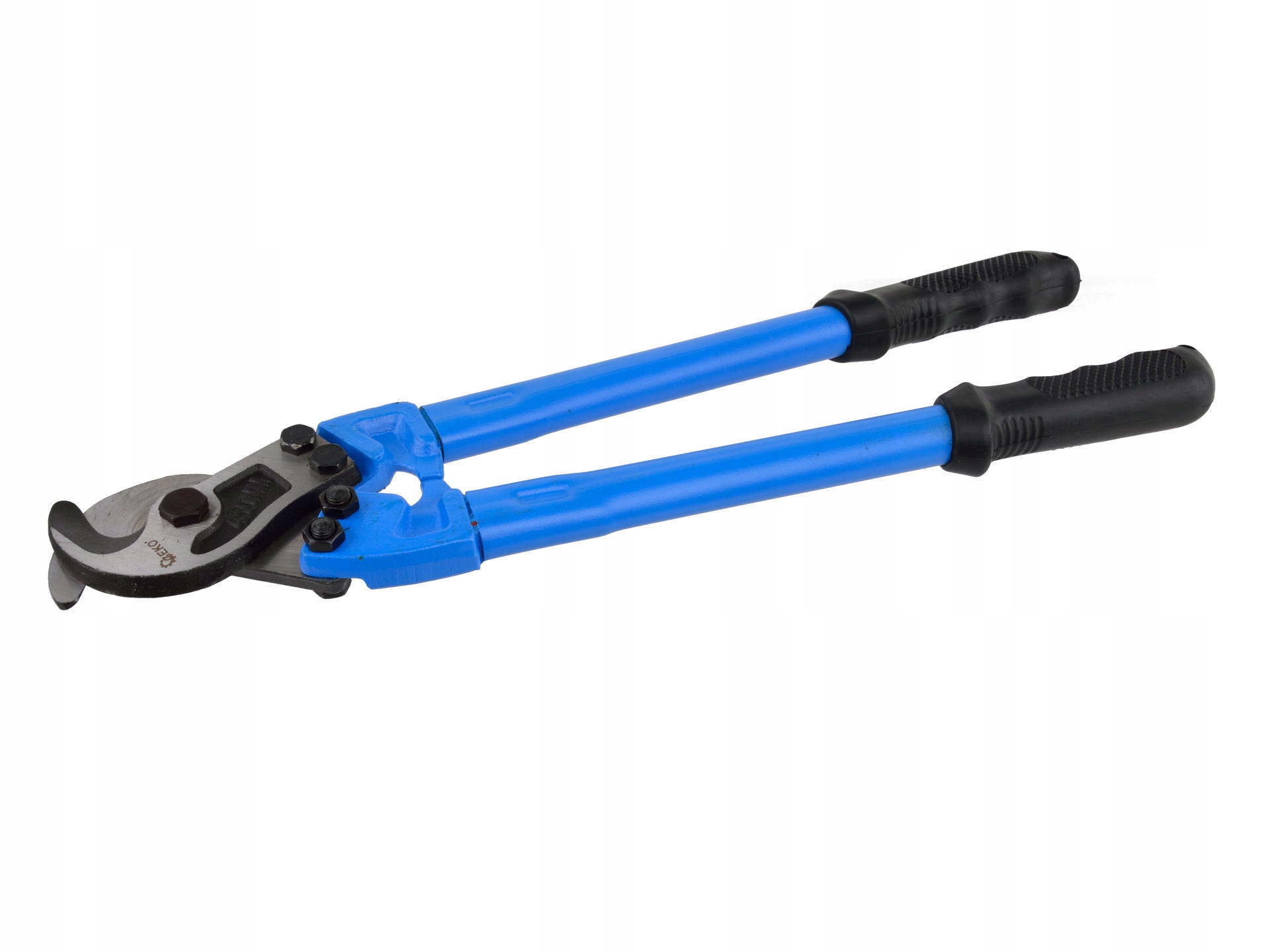 GEKO NOŻYCE RĘCZNE PRZECINAK DO CIĘCIA KABLI CU/AL 18" 450mm G01760