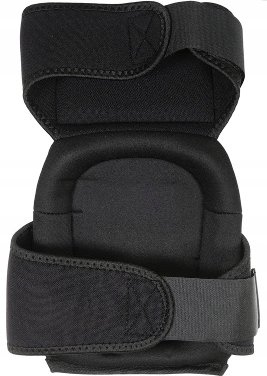 YATO OCHRANIACZE NAKOLANNIKI OCHRONNE ŻELOWE WYSOKIE ROBOCZE RZEPY YT-74615