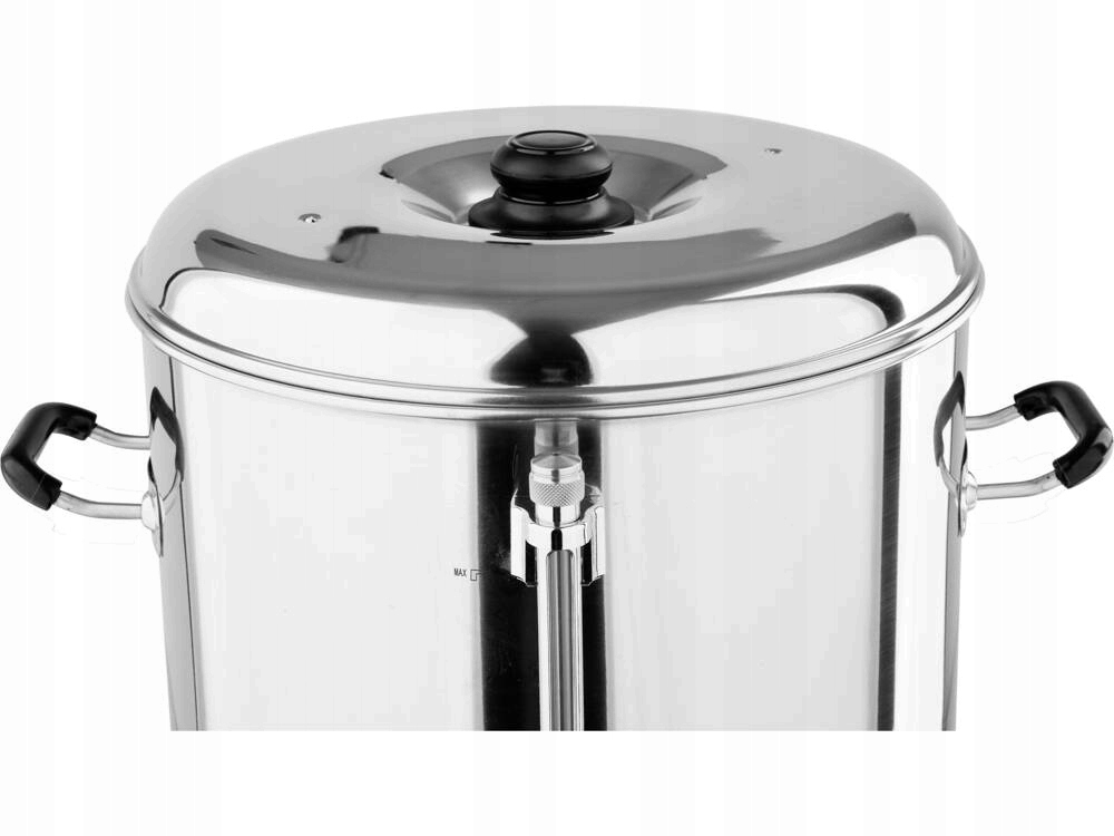 YG-04321 PODGRZEWACZ WARNIK DO WODY 25L YATO GASTRO GRZAŁKA 3000W