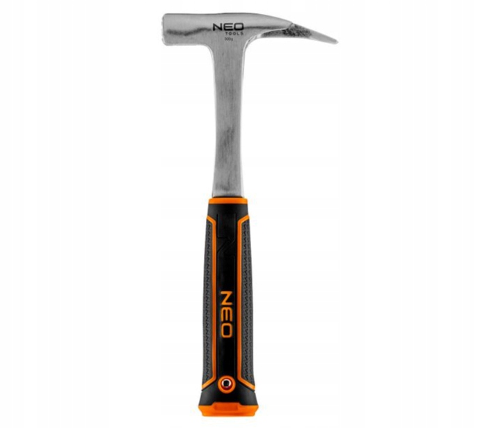 MŁOTEK CIESIELSKI 300g MONOLIT Neo Tools 25-101