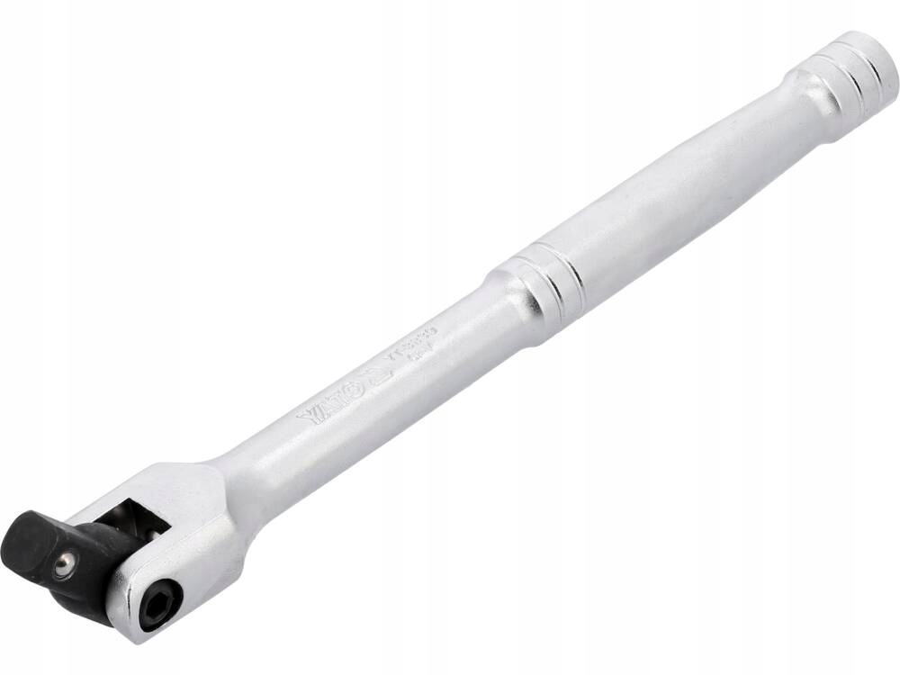 YATO POKRĘTŁO ŁAMANE 3/8" 215MM POKRĘTŁA DO NASADEK ZE STALI CRV YT-3839