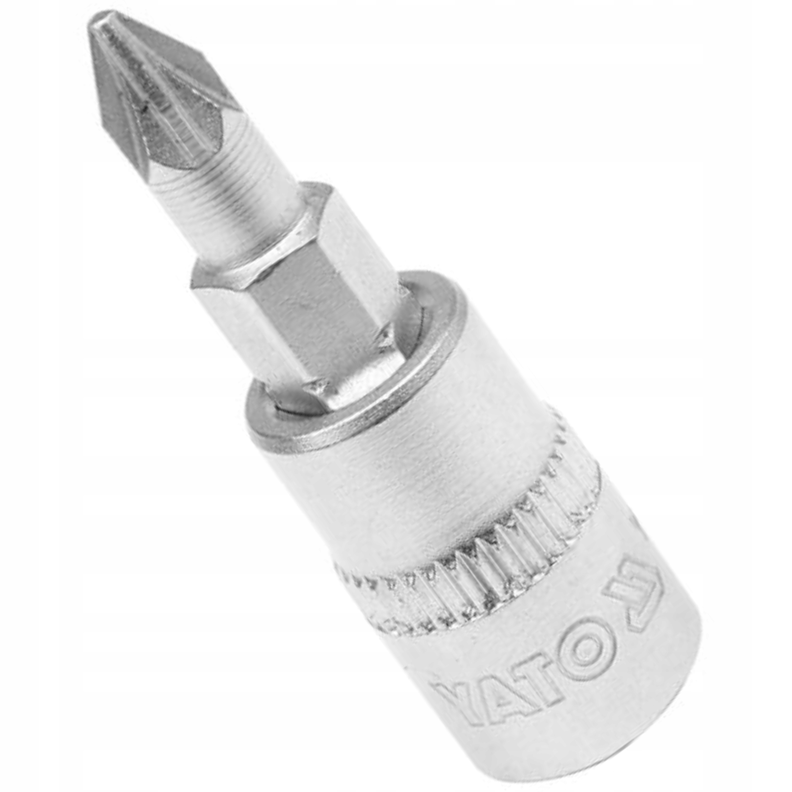 YATO KLUCZ TRZPIENIOWY PZ1 1/4" L37MM KLUCZ TRZPIENIOWY PZ1 1/4" YT-04417