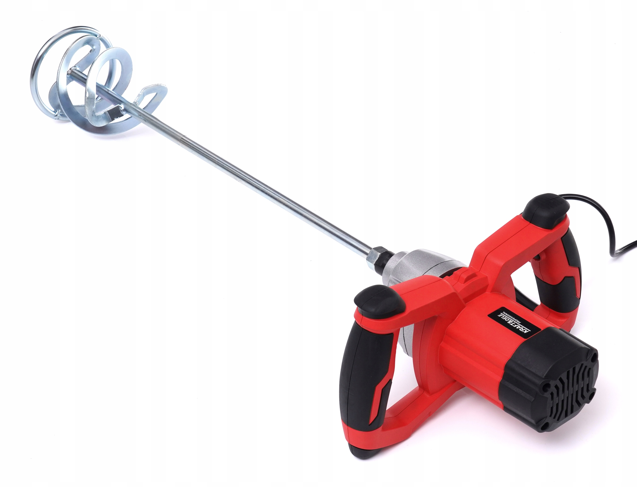 MIESZADŁO ELEKTRYCZNE M14 120MM 2800W KD3033