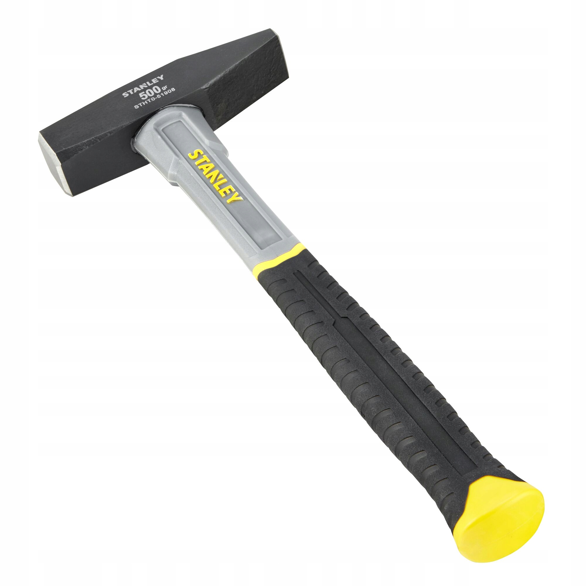 STANLEY MŁOTEK ŚLUSARSKI Z WŁÓKNEM SZKLANYM 500g FATMAX STHT0-51908 FIBER