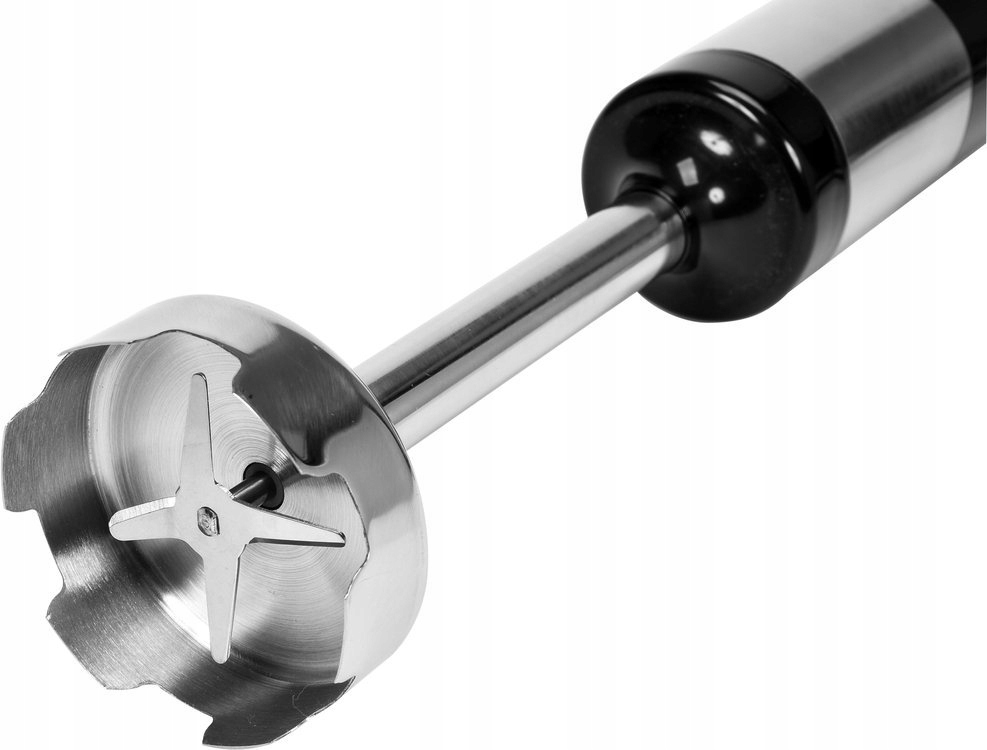 BLENDER MIKSER RĘCZNY WIELOFUNKCYJNY MALAKSER 700W TURBO 4W1 67700