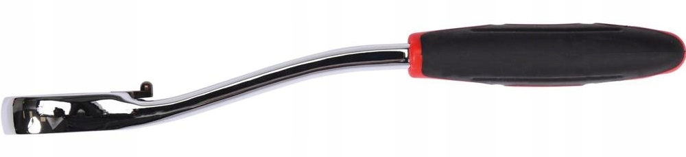 YATO KLUCZ OCZKOWY 24MM Z GRZECHOTKĄ GRZECHOTKA ODGIĘTY CrV 72ZĘBY YT-02385